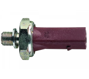 Датчик тиску масла (1 контакт) Volkswagen Passat B6 / Фольксваген Пассат Б6 2.0TFSI 2005-2010 7.0132 FACET (Італія)