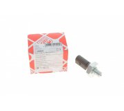 Датчик тиску масла (1 контакт) Volkswagen Passat B6 / Фольксваген Пассат Б6 2.0TFSI 2005-2010 18904 FEBI (Німеччина)