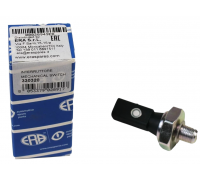 Датчик тиску масла (1 контакт) Volkswagen Passat B6 / Фольксваген Пассат Б6 1.4TSI 2005-2010 330320 ERA (Італія)