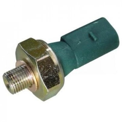 Датчик давления масла (1 контакт) Volkswagen Passat B6 / Фольксваген Пассат Б6 1.4TSI 2005-2010 3919002 AUTOTECHTEILE (Германия)