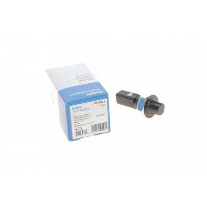 Датчик тиску масла (1 контакт) Volkswagen Passat B6 / Фольксваген Пассат Б6 2.0TFSI 2005-2010 SW90025 DELPHI (США)