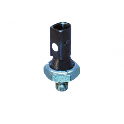 Датчик тиску масла (1 контакт) Volkswagen Passat B6 / Фольксваген Пассат Б6 2.0TFSI 2005-2010 1193501200 JP GROUP (Данія)