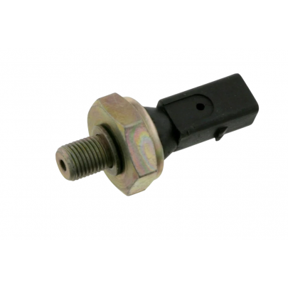 Датчик тиску масла (1 контакт) Volkswagen Passat B6 / Фольксваген Пассат Б6 2.0TFSI 2005-2010 1800135 EPS (Італія)