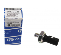 Датчик давления масла (1 контакт) Volkswagen Passat B6 / Фольксваген Пассат Б6 1.8TSI 2005-2010 330324 ERA (Италия)