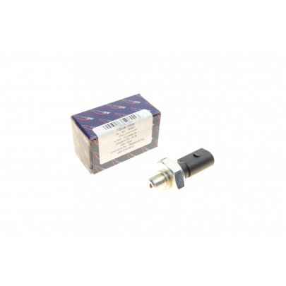 Датчик тиску масла (1 контакт) Volkswagen Passat B6 / Фольксваген Пассат Б6 2.0TFSI 2005-2010 50801 AIC (Німеччина)