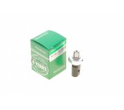 Датчик давления масла (1 контакт) Volkswagen Passat B6 / Фольксваген Пассат Б6 2.0TFSI 2005-2010 B13138 BORSEHUNG (Германия)