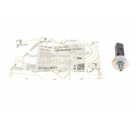 Датчик давления масла (1 контакт) Volkswagen Passat B6 / Фольксваген Пассат Б6 2.0TFSI 2005-2010 07.42.040 TRUCKTEC (Германия)