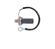 Датчик тиску масла (1 контакт) Volkswagen Passat B6 / Фольксваген Пассат Б6 2.0TFSI 2005-2010 7.0159 FACET (Італія)