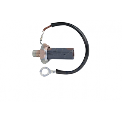 Датчик тиску масла (1 контакт) Volkswagen Passat B6 / Фольксваген Пассат Б6 2.0TFSI 2005-2010 7.0159 FACET (Італія)