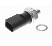 Датчик тиску масла (2 контакти) Volkswagen Passat B6 / Фольксваген Пассат Б6 2.0TFSI 2005-2010 ECCAU006 NTY (Польща)