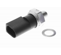 Датчик тиску масла (2 контакти) Volkswagen Passat B6 / Фольксваген Пассат Б6 2.0TFSI 2005-2010 ECCAU006 NTY (Польща)