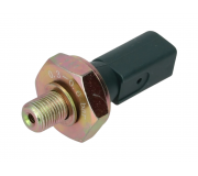 Датчик давления масла (1 контакт) Volkswagen Passat B6 / Фольксваген Пассат Б6 1.4TSI 2005-2010 AS2020 AUTLOG (Германия)