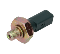 Датчик тиску масла (1 контакт) Volkswagen Passat B6 / Фольксваген Пассат Б6 1.4TSI 2005-2010 AS2020 AUTLOG (Німеччина)