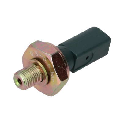 Датчик тиску масла (1 контакт) Volkswagen Passat B6 / Фольксваген Пассат Б6 1.4TSI 2005-2010 AS2020 AUTLOG (Німеччина)