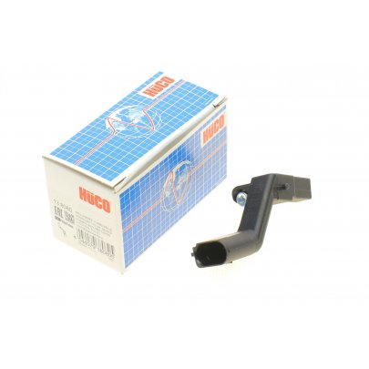 Датчик положення колінвалу ( OE 03C906433E ) Volkswagen Transporter T5 2003- / Фольксваген Транспортер Т5 2.0TDI 2003- 138080 Hitachi (Японія)