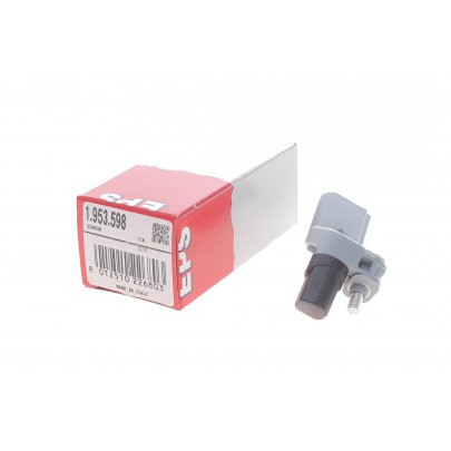 Датчик положення колінвалу ( OE 03C906433E ) Volkswagen Transporter T5 2003- / Фольксваген Транспортер Т5 2.0TDI 2003- 1953598 EPS (Італія)