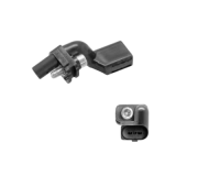 Датчик положення колінвалу ( OE 036906433 ) Volkswagen Transporter T5 2003- / Фольксваген Транспортер Т5 1.9TDI 2003- CS0264 VERNET (Франція)