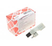 Датчик положення колінвалу ( OE 036906433 ) Volkswagen Transporter T5 2003- / Фольксваген Транспортер Т5 1.9TDI 2003- 37093 FEBI (Німеччина)