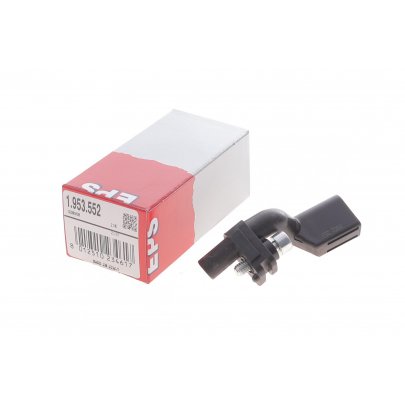 Датчик положения коленвала ( OE 036906433 ) Volkswagen Transporter T5 2003- / Фольксваген Транспортер Т5 1.9TDI 2003- 1953552 EPS (Италия)