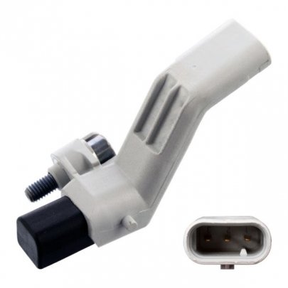 Датчик положення колінвалу ( OE 04L906433 ) Volkswagen Transporter T5 2003- / Фольксваген Транспортер Т5 1.9TDI 2003- 106841 FEBI (Німеччина)