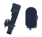 Датчик положення колінвалу ( OE 03C906433E ) Volkswagen Transporter T5 2003- / Фольксваген Транспортер Т5 2.0TDI 2003- CRS00001 WAGNER (Німеччина)