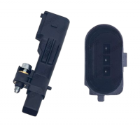 Датчик положення колінвалу ( OE 03C906433E ) Volkswagen Transporter T5 2003- / Фольксваген Транспортер Т5 2.0TDI 2003- CRS00001 WAGNER (Німеччина)