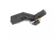 Датчик положення колінвалу ( OE 036906433 ) Volkswagen Transporter T5 2003- / Фольксваген Транспортер Т5 1.9TDI 2003- 3906001 AUTOTECHTEILE (Німеччина)