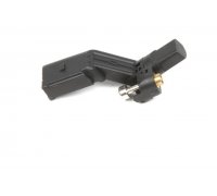 Датчик положения коленвала ( OE 036906433 ) Volkswagen Transporter T5 2003- / Фольксваген Транспортер Т5 1.9TDI 2003- 3906001 AUTOTECHTEILE (Германия)