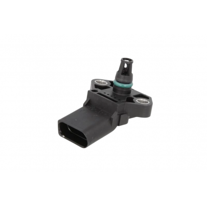 Датчик тиску повітря (двигун: CDGA) Volkswagen Passat B6 / Фольксваген Пассат Б6 1.4TSI 2005-2010 111419 TOPRAN (Німеччина)