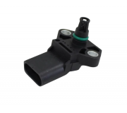 Датчик тиску повітря (двигун: CDGA) Volkswagen Passat B6 / Фольксваген Пассат Б6 1.4TSI 2005-2010 120-08-015 ABAKUS (Польща)