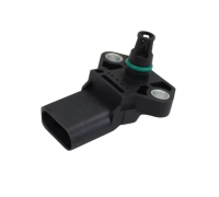 Датчик тиску повітря (двигун: CDGA) Volkswagen Passat B6 / Фольксваген Пассат Б6 1.4TSI 2005-2010 120-08-015 ABAKUS (Польща)