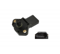 Датчик тиску повітря (двигун: CDGA) Volkswagen Passat B6 / Фольксваген Пассат Б6 1.4TSI 2005-2010 36116 FEBI (Німеччина)