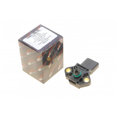 Датчик тиску повітря (двигун: CDGA) Volkswagen Passat B6 / Фольксваген Пассат Б6 1.4TSI 2005-2010 52932 AIC (Німеччина)