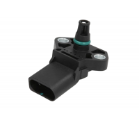 Датчик тиску повітря (двигун: CDGA) Volkswagen Passat B6 / Фольксваген Пассат Б6 1.4TSI 2005-2010 82212E MEAT and DORIA (Італія)