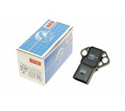 Датчик тиску повітря Volkswagen Passat B6 / Фольксваген Пассат Б6 2.0TFSI 2005-2010 138229 Hitachi (Японія)