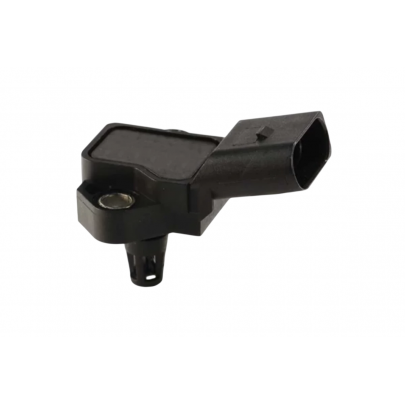 Датчик тиску повітря (двигун: CAXA) Volkswagen Passat B6 / Фольксваген Пассат Б6 1.4TSI 2005-2010 10.3083 FACET (Італія)