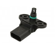 Датчик тиску повітря (двигун: BSE, BSF) Volkswagen Passat B6 / Фольксваген Пассат Б6 1.6FSI 2005-2010 AS4930 AUTLOG (Німеччина)