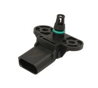 Датчик тиску повітря (двигун: BSE, BSF) Volkswagen Passat B6 / Фольксваген Пассат Б6 1.6FSI 2005-2010 AS4930 AUTLOG (Німеччина)