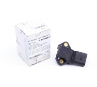 Датчик тиску повітря Volkswagen Passat B6 / Фольксваген Пассат Б6 1.9TDI 2005-2010 07.14.043 TRUCKTEC (Німеччина)
