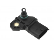 Датчик тиску повітря (двигун: CDGA) Volkswagen Passat B6 / Фольксваген Пассат Б6 1.4TSI 2005-2010 1117701400 JP GROUP (Данія)