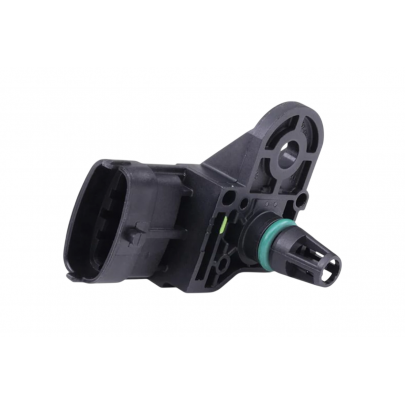 Датчик тиску повітря Volkswagen Passat B6 / Фольксваген Пассат Б6 1.6TDI 2005-2010 AF01697 ALPHA (Україна)