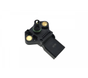 Датчик тиску повітря (двигун: CDGA) Volkswagen Passat B6 / Фольксваген Пассат Б6 1.4TSI 2005-2010 ECMAU001 NTY (Польща)