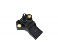 Датчик тиску повітря (двигун: CDGA) Volkswagen Passat B6 / Фольксваген Пассат Б6 1.4TSI 2005-2010 ECMAU001 NTY (Польща)