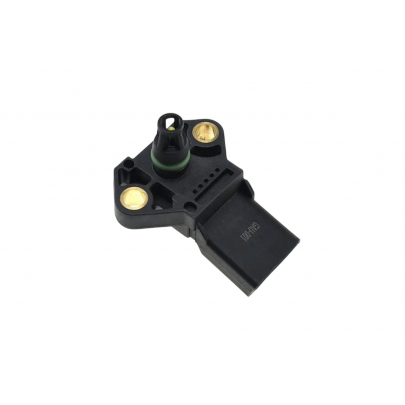 Датчик тиску повітря (двигун: CDGA) Volkswagen Passat B6 / Фольксваген Пассат Б6 1.4TSI 2005-2010 ECMAU001 NTY (Польща)