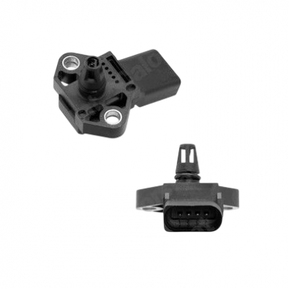 Датчик тиску повітря Volkswagen Passat B6 / Фольксваген Пассат Б6 1.9TDI 2005-2010 MS0116 VERNET (Франція)