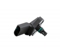 Датчик тиску повітря (двигун: CDGA) Volkswagen Passat B6 / Фольксваген Пассат Б6 1.4TSI 2005-2010 SPR201 BERU (Німеччина)