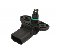 Датчик тиску повітря (двигун: BSE, BSF) Volkswagen Passat B6 / Фольксваген Пассат Б6 1.6FSI 2005-2010 06B906051 VAG (Німеччина)