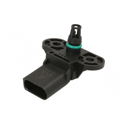 Датчик тиску повітря Volkswagen Passat B6 / Фольксваген Пассат Б6 2.0FSI 2005-2010 06B906051 VAG (Німеччина)