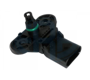 Датчик тиску повітря Volkswagen Passat B6 / Фольксваген Пассат Б6 2.0FSI 2005-2010 550085A ERA (Італія)