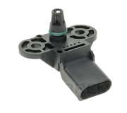 Датчик тиску повітря Volkswagen Passat B6 / Фольксваген Пассат Б6 2.0FSI 2005-2010 10.3072 FACET (Італія)